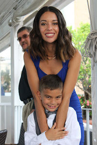 Meet your Posher, Sophia